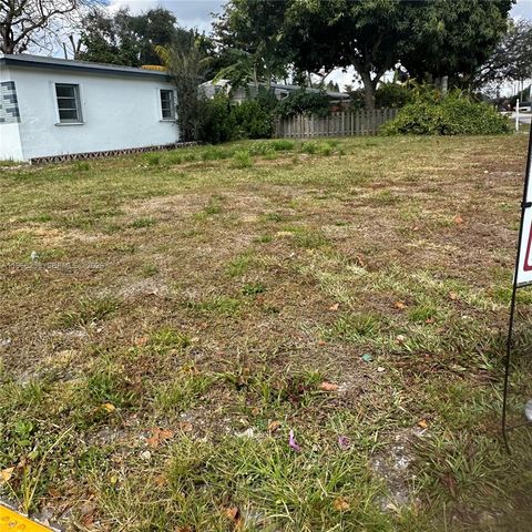 6301 Mayo St 1, Hollywood, FL 33023