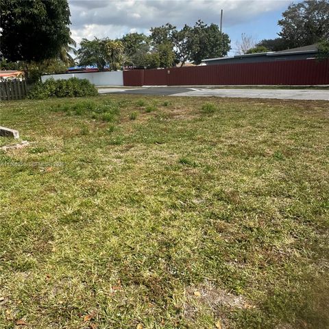 6301 Mayo St 1, Hollywood, FL 33023