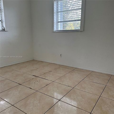 6301 Mayo St 1, Hollywood, FL 33023