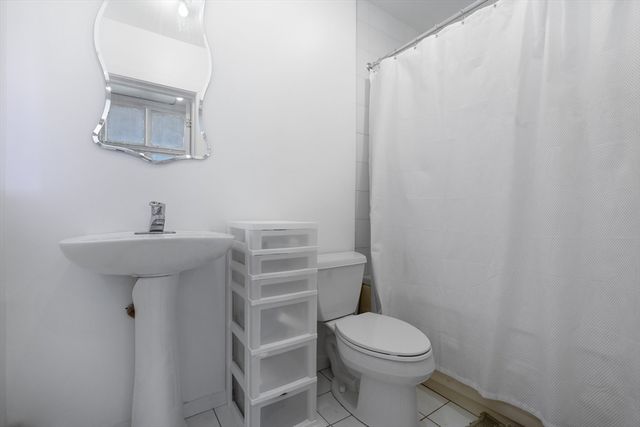 717 Atlantic Ave. 1-B, Boston, MA 02111