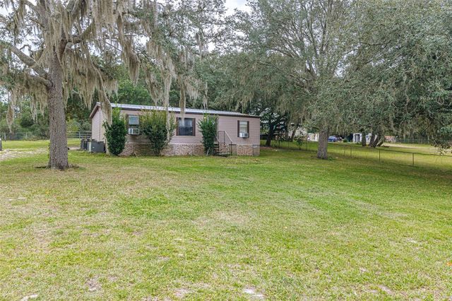 4225 SW 178TH TERRACE, Dunnellon, FL 34432