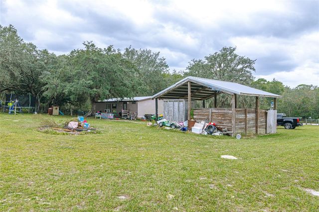 4225 SW 178TH TERRACE, Dunnellon, FL 34432