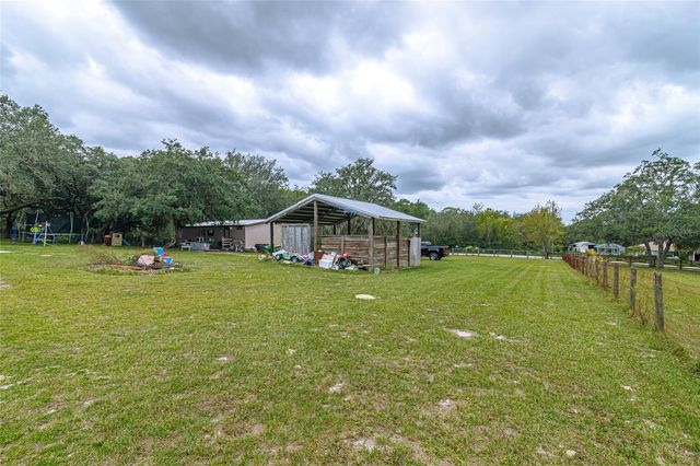 4225 SW 178TH TERRACE, Dunnellon, FL 34432