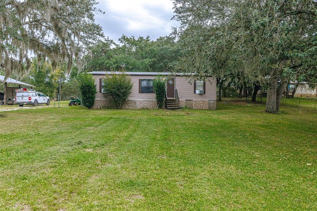 4225 SW 178TH TERRACE, Dunnellon, FL 34432