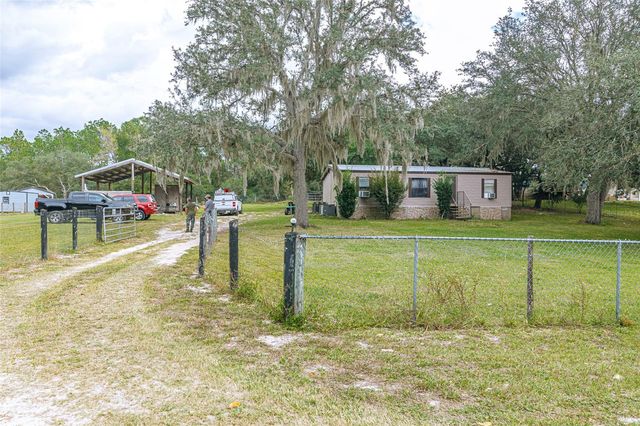 4225 SW 178TH TERRACE, Dunnellon, FL 34432