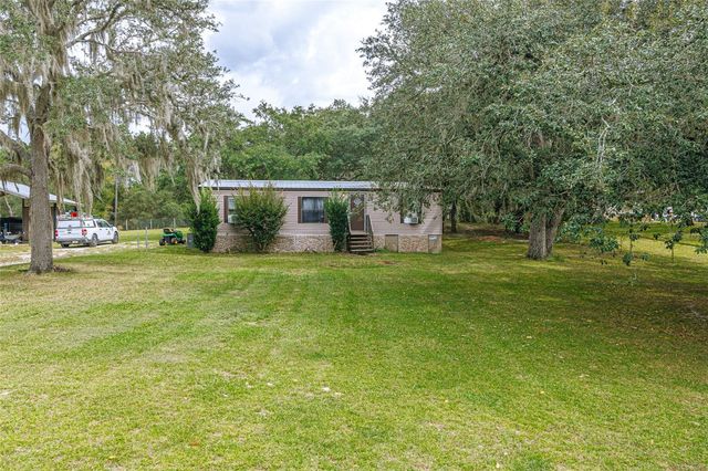 4225 SW 178TH TERRACE, Dunnellon, FL 34432