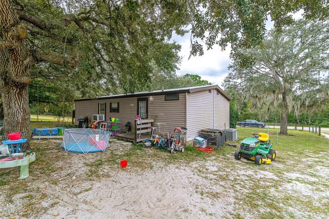 4225 SW 178TH TERRACE, Dunnellon, FL 34432