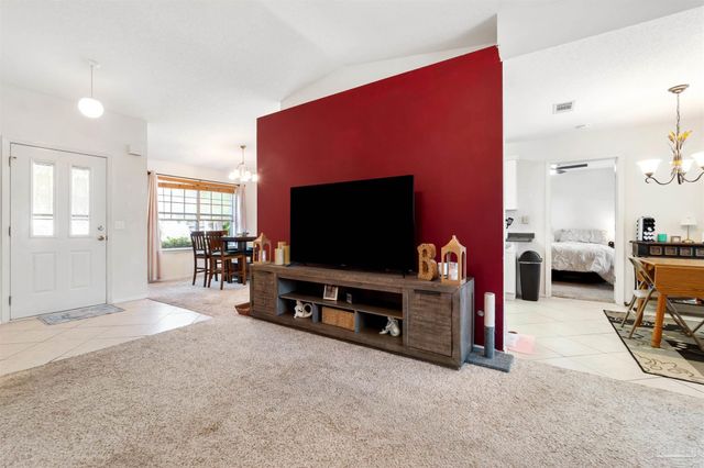 4344 Chantilly Way, Milton, FL 32583