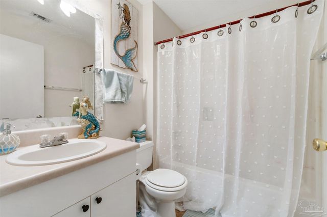 4344 Chantilly Way, Milton, FL 32583