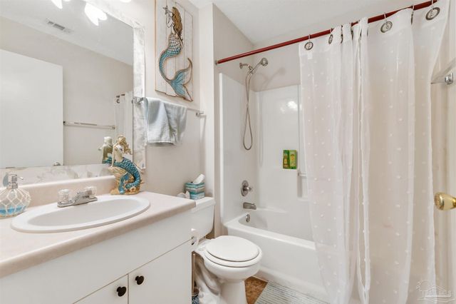 4344 Chantilly Way, Milton, FL 32583