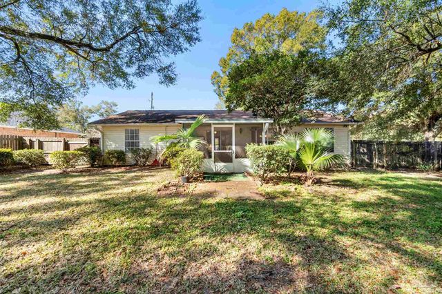 4344 Chantilly Way, Milton, FL 32583