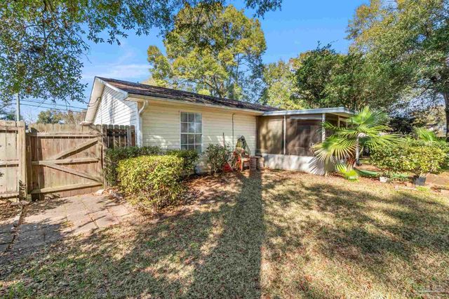 4344 Chantilly Way, Milton, FL 32583