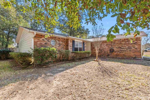 4344 Chantilly Way, Milton, FL 32583