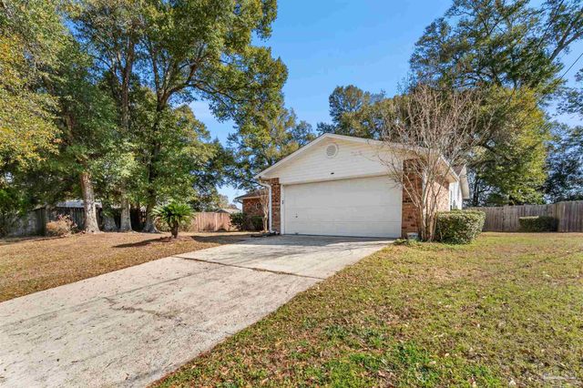 4344 Chantilly Way, Milton, FL 32583