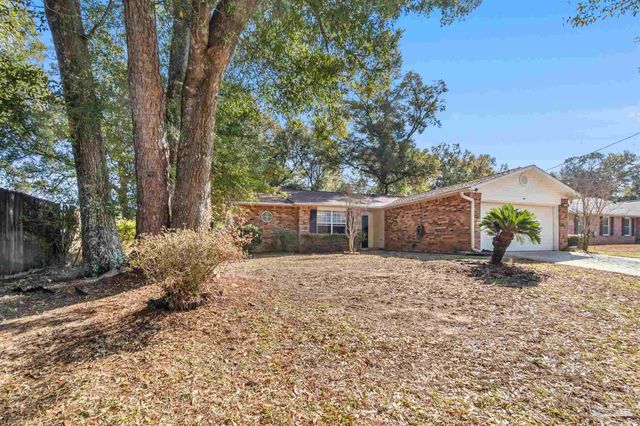 4344 Chantilly Way, Milton, FL 32583