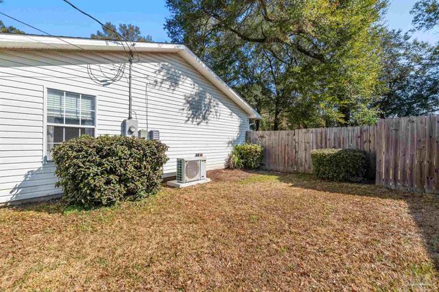 4344 Chantilly Way, Milton, FL 32583