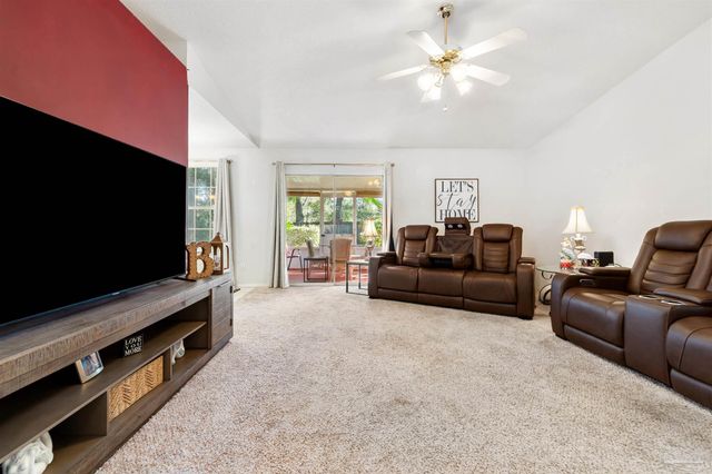 4344 Chantilly Way, Milton, FL 32583