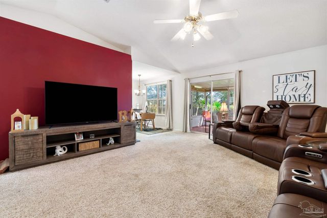 4344 Chantilly Way, Milton, FL 32583