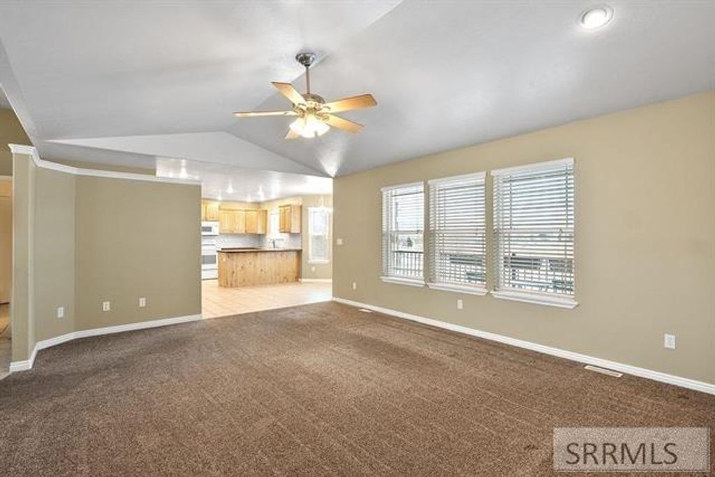 Image 3 of property listing at 100 Mountain View Drive, Mccammon, ID 83250