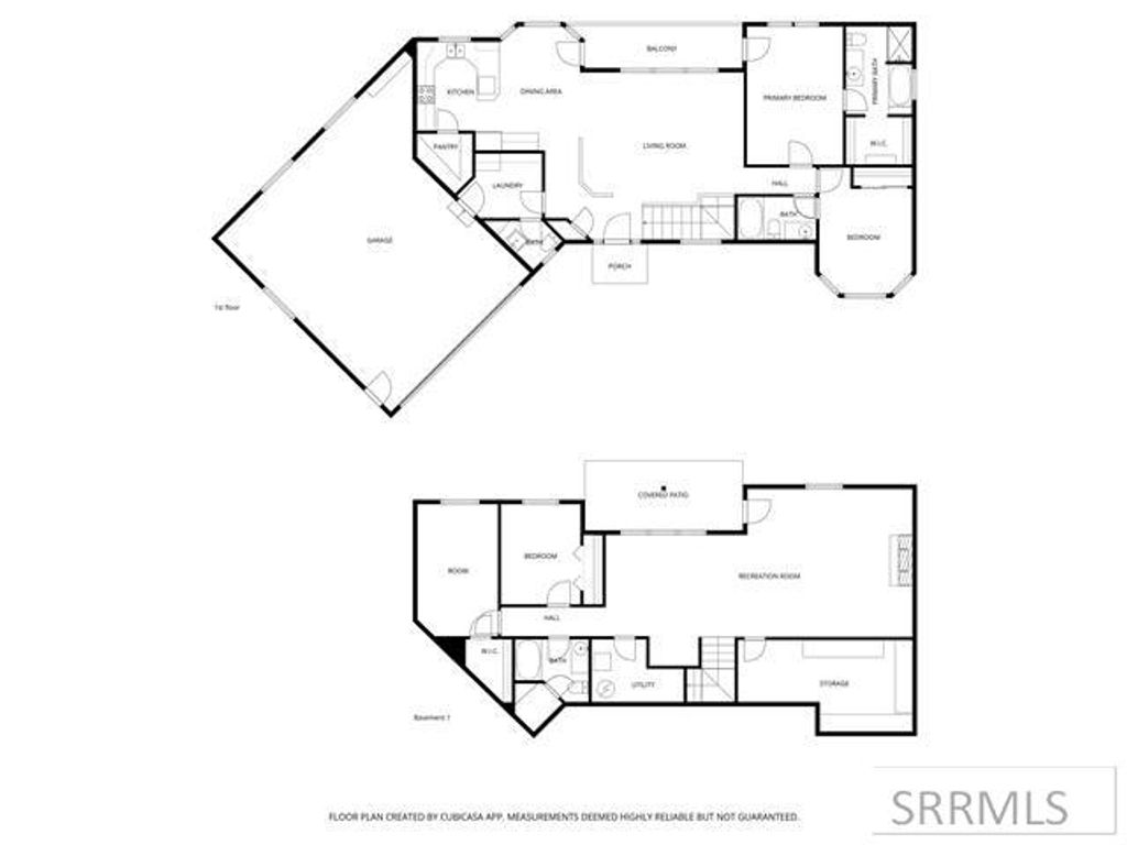 Image 42 of property listing at 100 Mountain View Drive, Mccammon, ID 83250