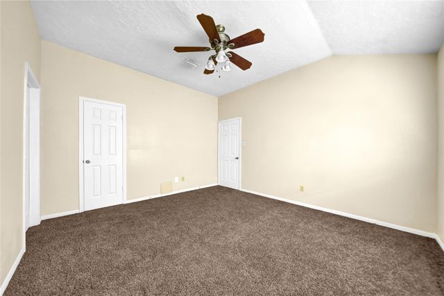 11734 Fairpoint Drive, Houston, TX 77099