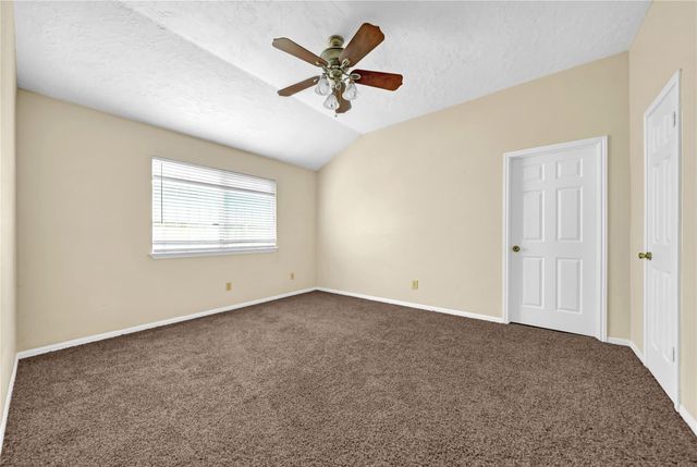 11734 Fairpoint Drive, Houston, TX 77099