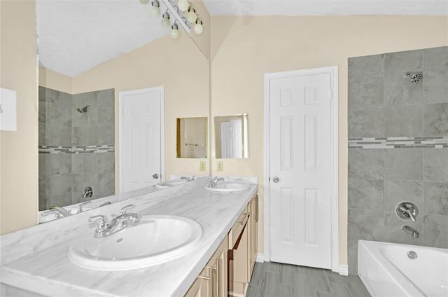 11734 Fairpoint Drive, Houston, TX 77099