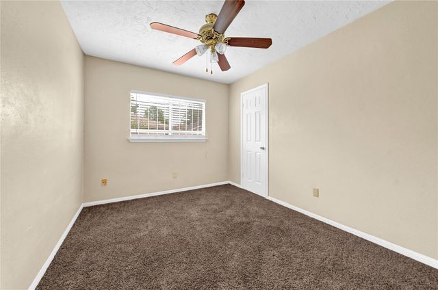 11734 Fairpoint Drive, Houston, TX 77099