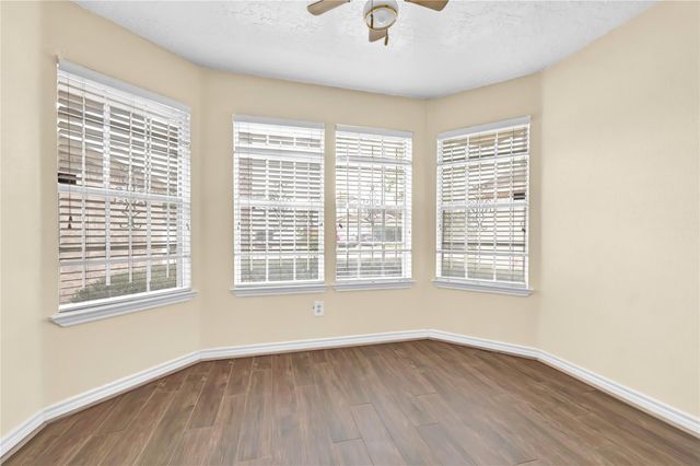 11734 Fairpoint Drive, Houston, TX 77099