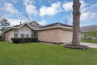 11734 Fairpoint Drive, Houston, TX 77099