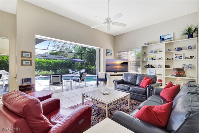 3501 Candleberry CT, Bonita Springs, FL 34134