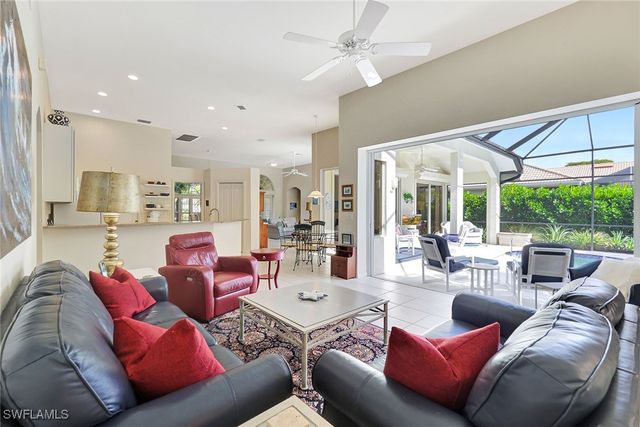 3501 Candleberry CT, Bonita Springs, FL 34134