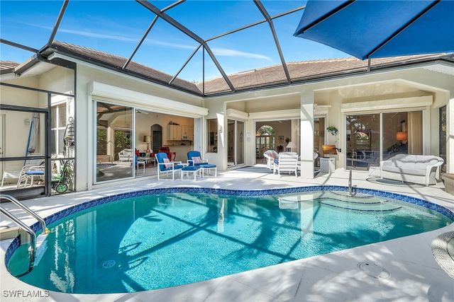 3501 Candleberry CT, Bonita Springs, FL 34134