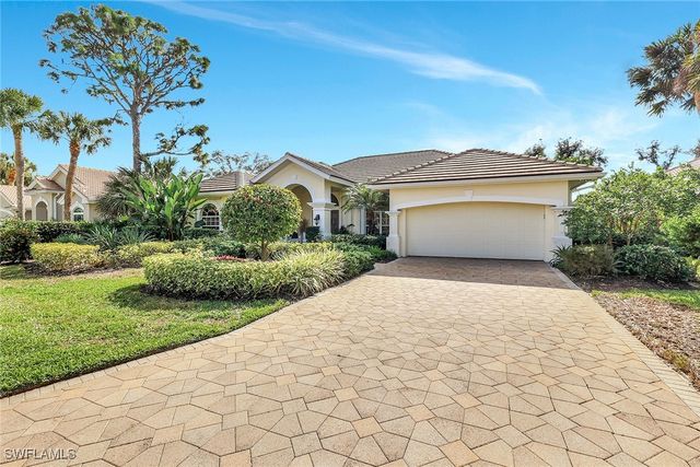 3501 Candleberry CT, Bonita Springs, FL 34134