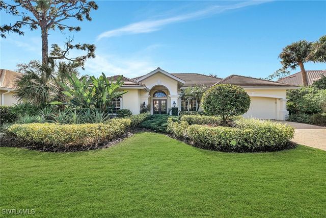3501 Candleberry CT, Bonita Springs, FL 34134