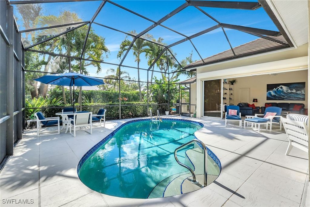 3501 Candleberry CT, Bonita Springs, FL 34134