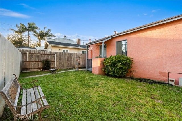 16903 Freeman Avenue, Lawndale, CA 90260