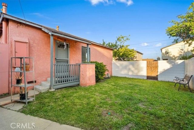 16903 Freeman Avenue, Lawndale, CA 90260
