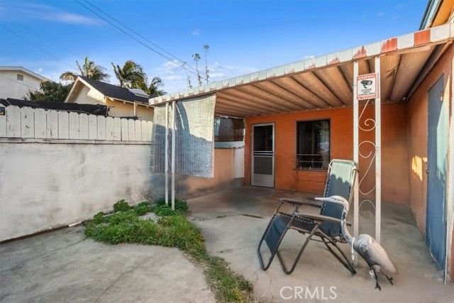 16903 Freeman Avenue, Lawndale, CA 90260