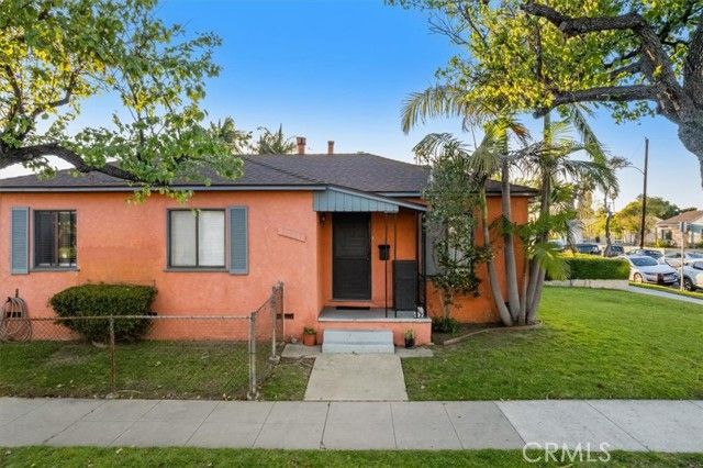 16903 Freeman Avenue, Lawndale, CA 90260
