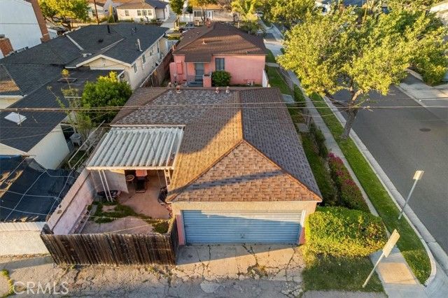 16903 Freeman Avenue, Lawndale, CA 90260