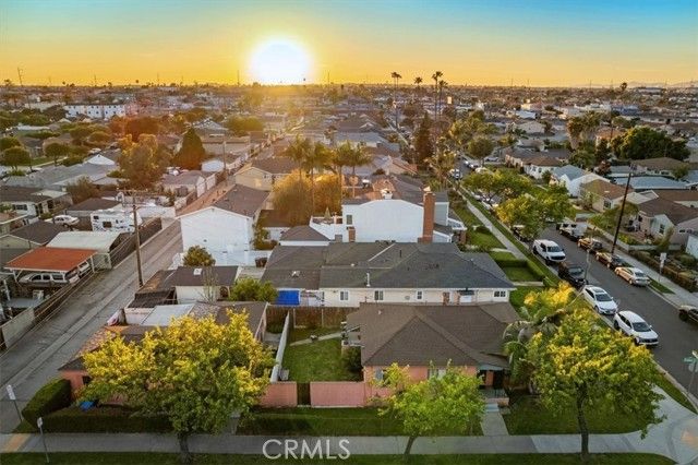 16903 Freeman Avenue, Lawndale, CA 90260