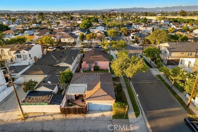 16903 Freeman Avenue, Lawndale, CA 90260