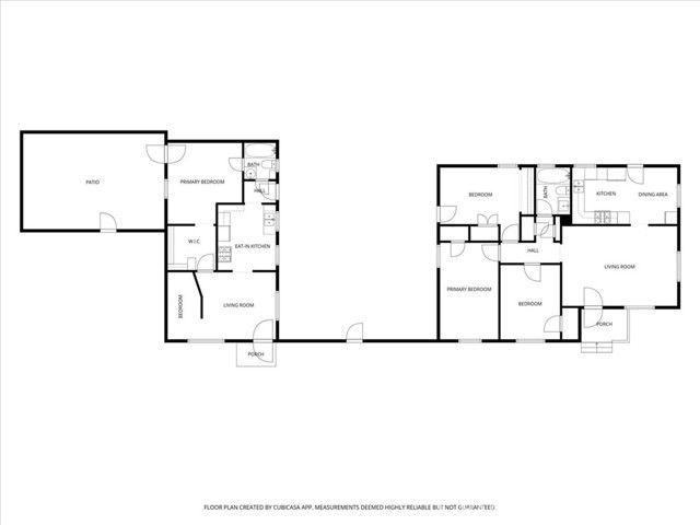 16903 Freeman Avenue, Lawndale, CA 90260