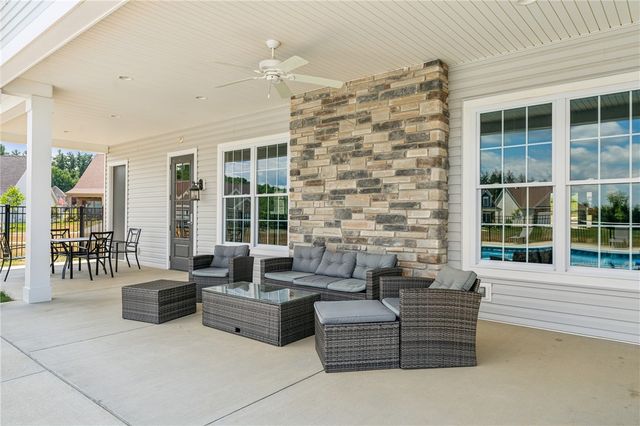 361 Gleneagles Drive, Twp Of But Nw, PA 16001