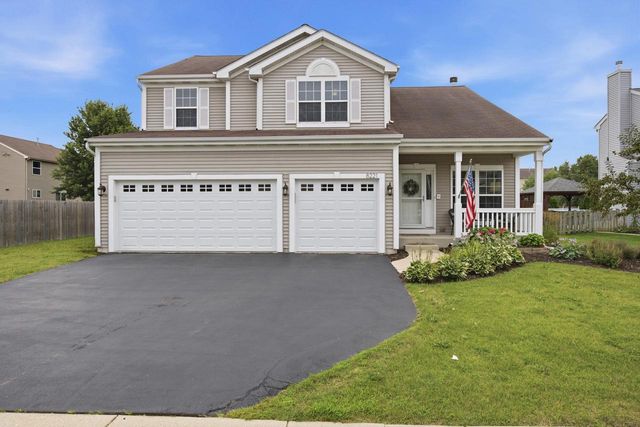 8221 65th PLACE, Kenosha, WI 53142