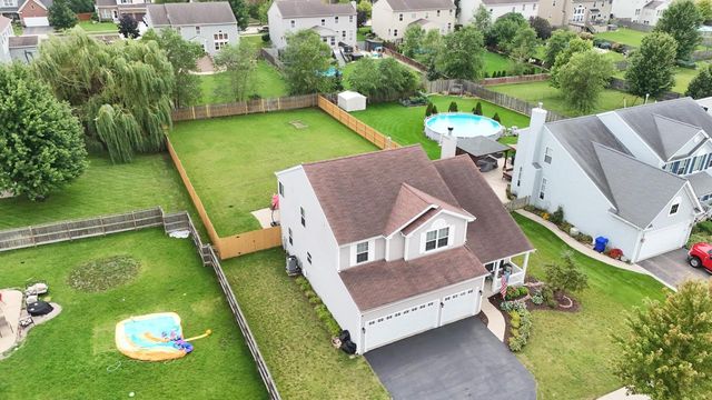 8221 65th PLACE, Kenosha, WI 53142