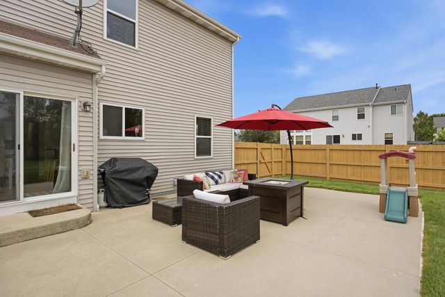 8221 65th PLACE, Kenosha, WI 53142