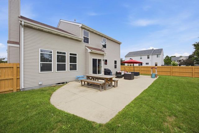 8221 65th PLACE, Kenosha, WI 53142