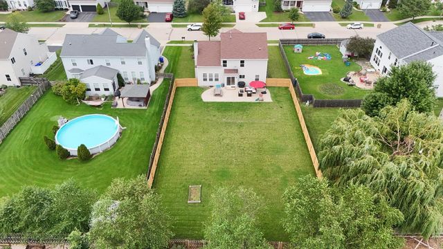 8221 65th PLACE, Kenosha, WI 53142